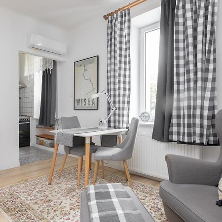 Park Promenada Cosy Apartment Varsovia Exterior foto