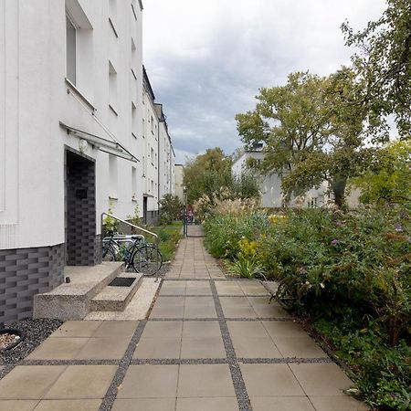 Park Promenada Cosy Apartment Varsovia Exterior foto